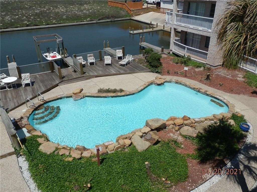 Corpus Christi, Texas 78418, United States, 1 Bedroom Bedrooms, ,Residential,Active,198460