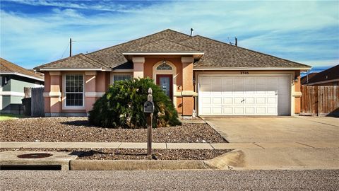 Photo of 3705 Holland Drive, Corpus Christi, TX 78418 (MLS # 470120)