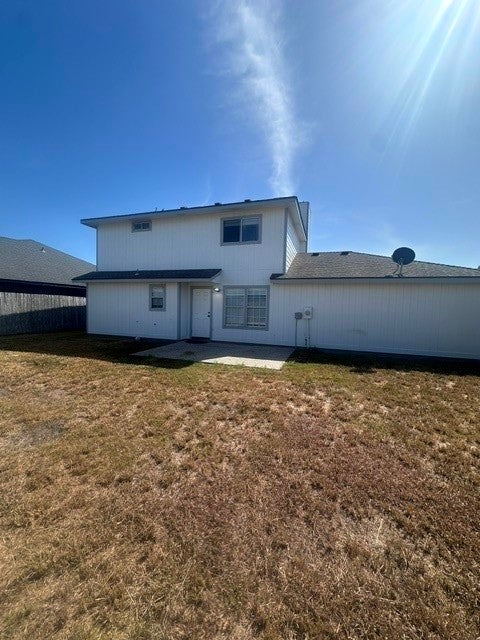 Tiny photo for 6826 Bison Drive, Corpus Christi, TX 78414 (MLS # 481906)