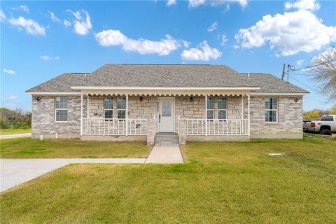 A home in Ingleside