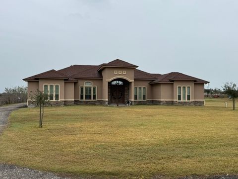 A home in Aransas Pass