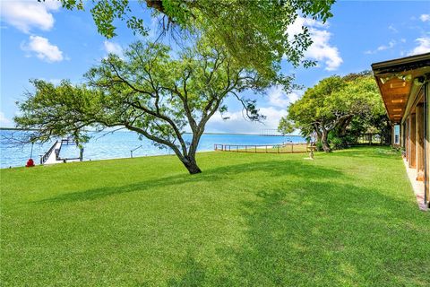 A home in Ingleside