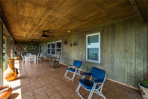 A home in Ingleside