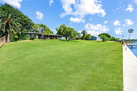 A home in Ingleside