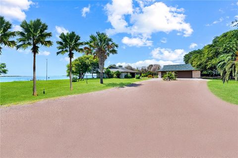 A home in Ingleside