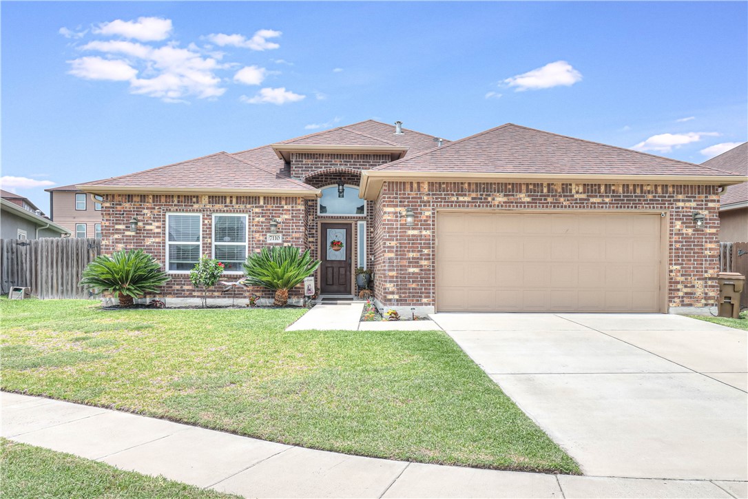 View Corpus Christi, TX 78414 house