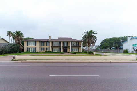 A home in Corpus Christi