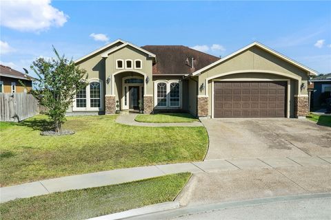 Photo of 2634 Arshia Street, Corpus Christi, TX 78414 (MLS # 471334)