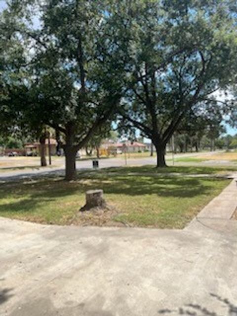 A home in Robstown