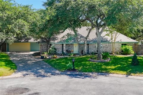 A home in Rockport