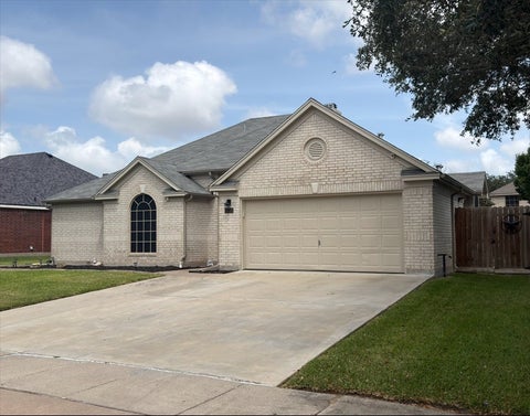 Photo of 7118 Windwillow Court, Corpus Christi, TX 78414 (MLS # 479540)