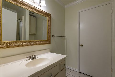 A home in Corpus Christi