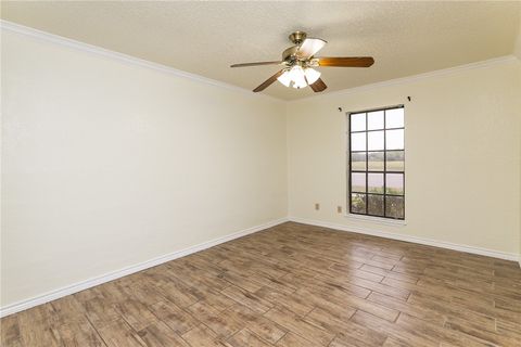 A home in Corpus Christi