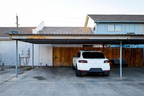 A home in Corpus Christi