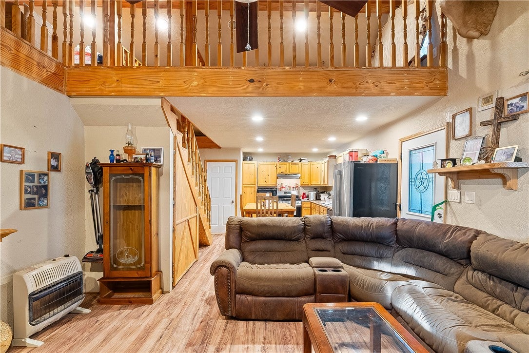 2301 Lone Star Road