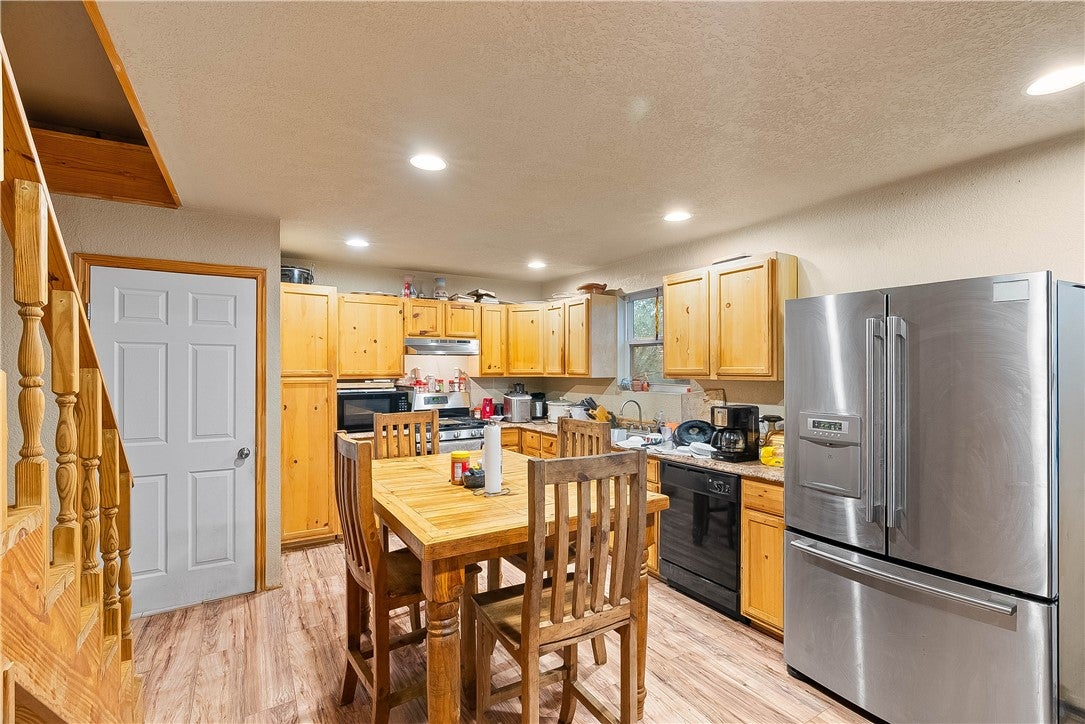 2301 Lone Star Road