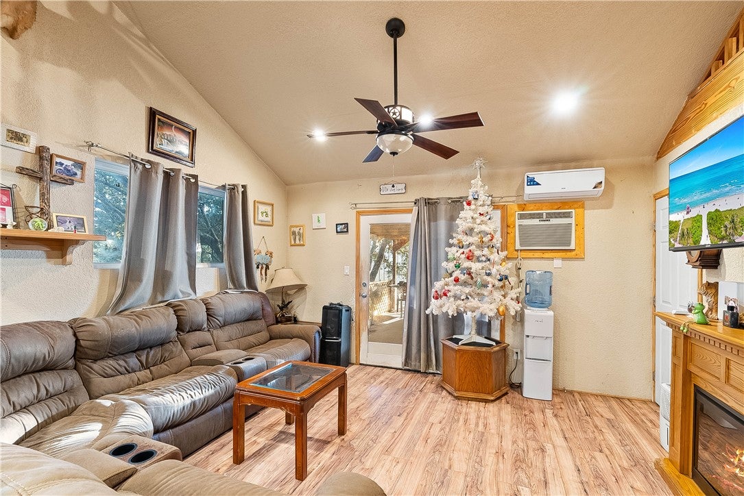 2301 Lone Star Road