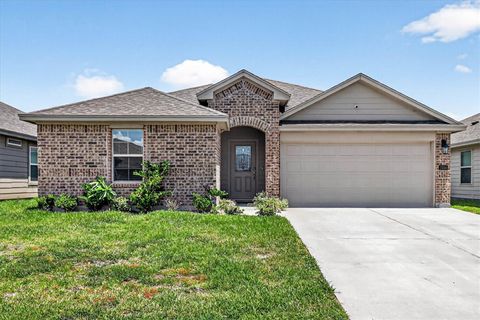 Photo of 1234 Thames Chase Drive, Corpus Christi, TX 78415 (MLS # 472601)