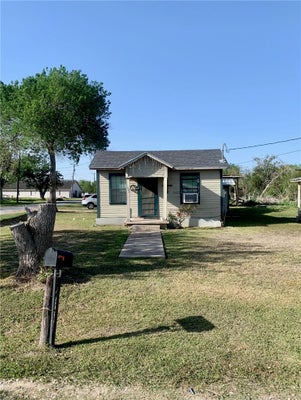 501 E COMMONS ST, REFUGIO, TX 78377 - Image a22dee1876a653b949bccfe6c262cc65/3933058524