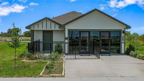 Photo of 1617 Letty Lane, Corpus Christi, TX 78418 (MLS # 478464)