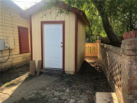 A home in Corpus Christi