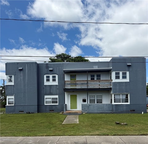 Photo of 2107 16th ST, Corpus Christi, TX 78404 (MLS # 478216)