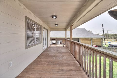 A home in Rockport