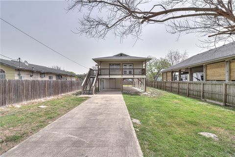 A home in Rockport