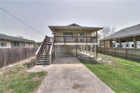 A home in Rockport