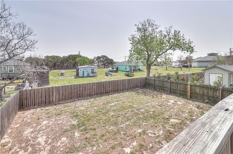 A home in Rockport