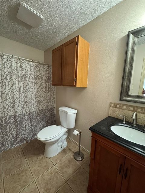 A home in Corpus Christi