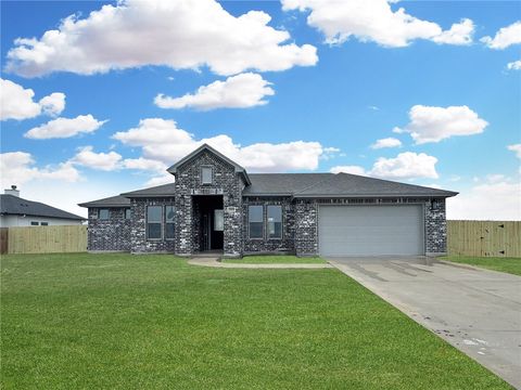 A home in Corpus Christi