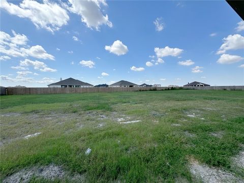 A home in Corpus Christi