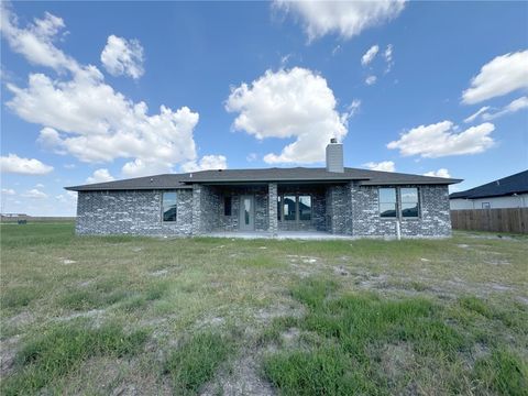 A home in Corpus Christi