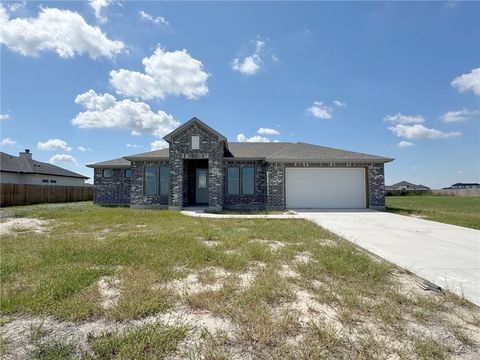 A home in Corpus Christi