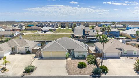 Photo of 15614 CUTTYSARK Street, Corpus Christi, TX 78418 (MLS # 474760)