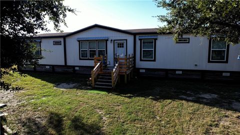 A home in Rockport