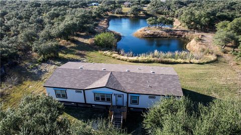 A home in Rockport