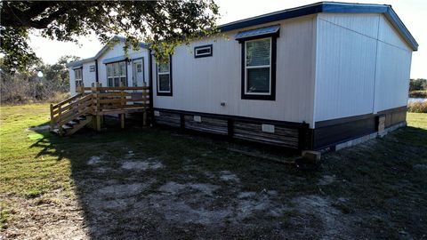 A home in Rockport