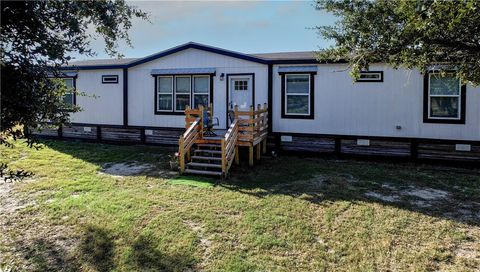 A home in Rockport