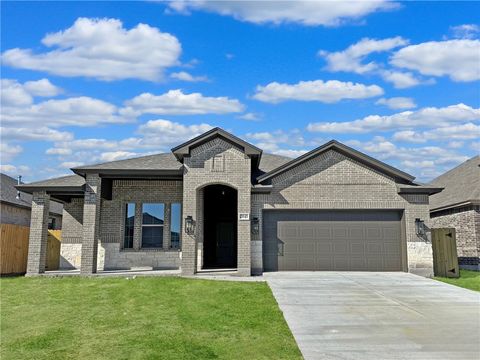 A home in Corpus Christi