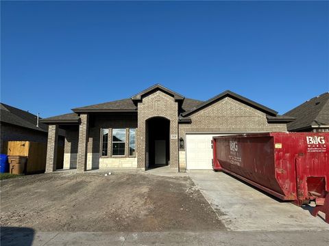 A home in Corpus Christi