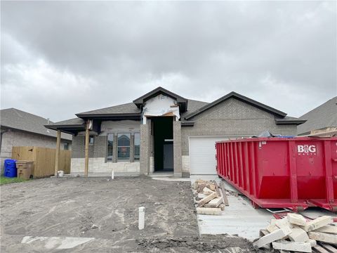 A home in Corpus Christi