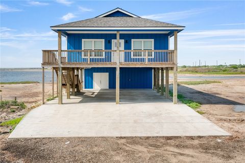 Photo of 113 Knickerbocker Street, Corpus Christi, TX 78418 (MLS # 471995)