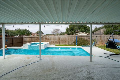 A home in Corpus Christi