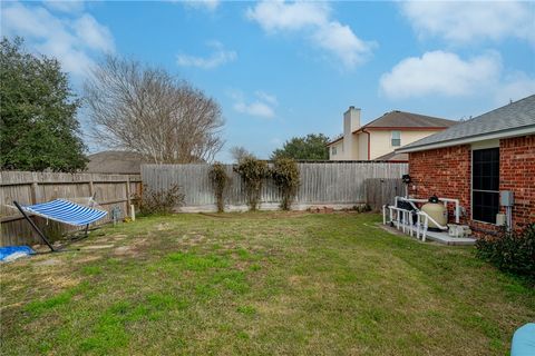 A home in Corpus Christi