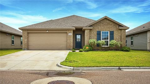 Photo of 1261 Thames Chase Drive, Corpus Christi, TX 78415 (MLS # 476909)
