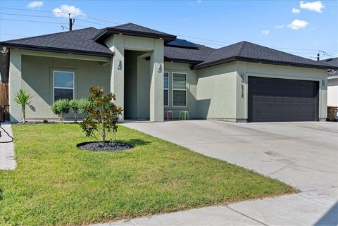 A home in Corpus Christi