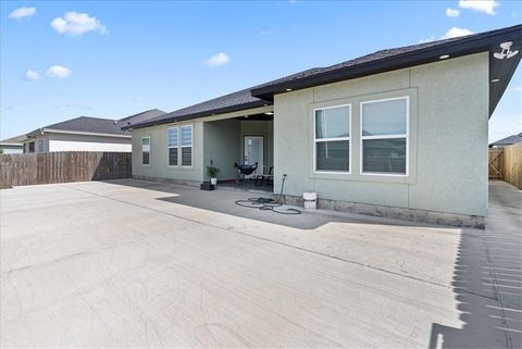 A home in Corpus Christi