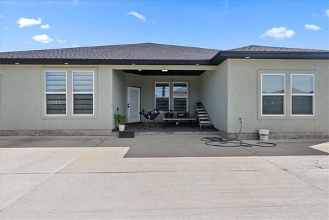 A home in Corpus Christi